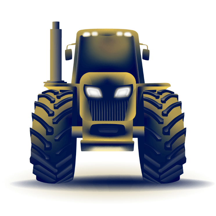 ENGINEERED TO PERFORM