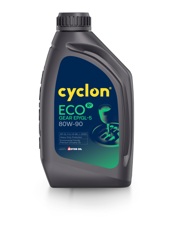 R2 GEAR EP/GL-5