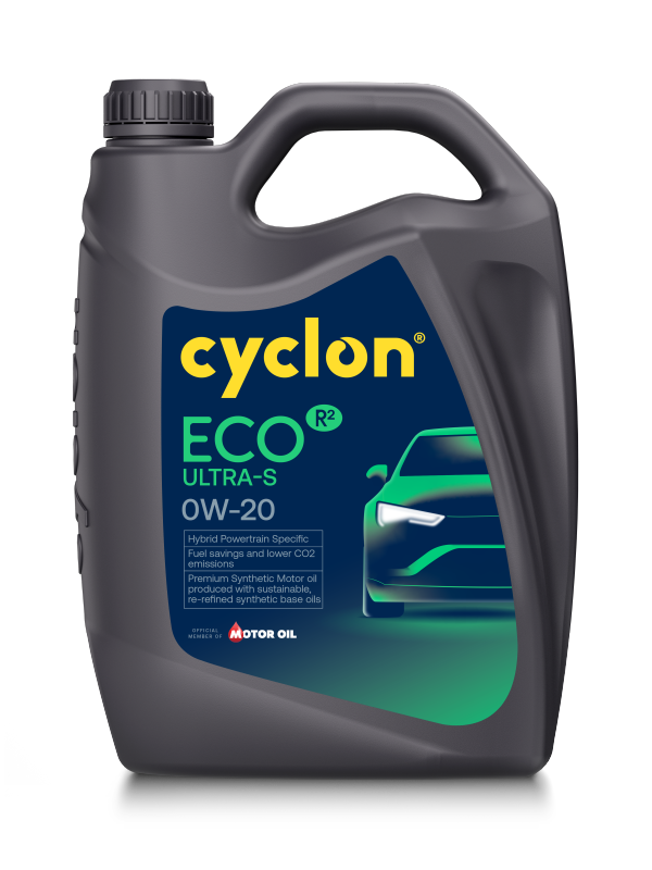 R<sup>2</sup> ULTRA-S