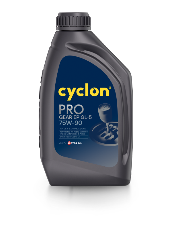 GEAR EP GL-5