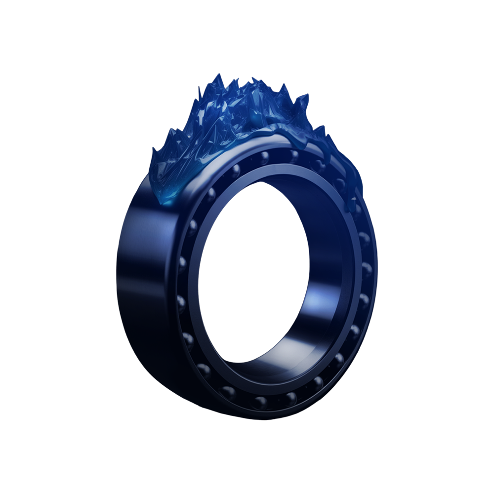 ENGINEERED TO PERFORM