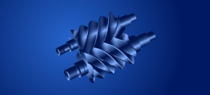 Αεροσυμπιεστών